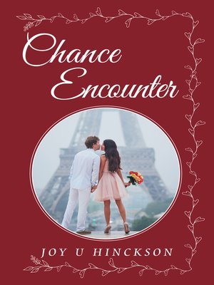 cover image of Chance Encounter